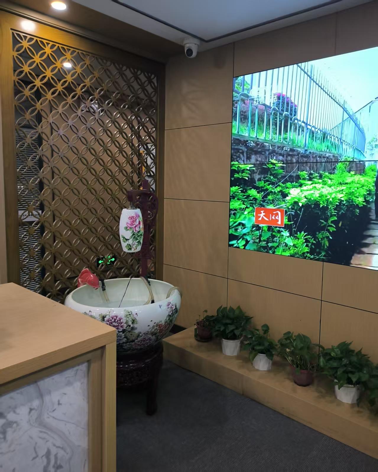 环境风采测试03