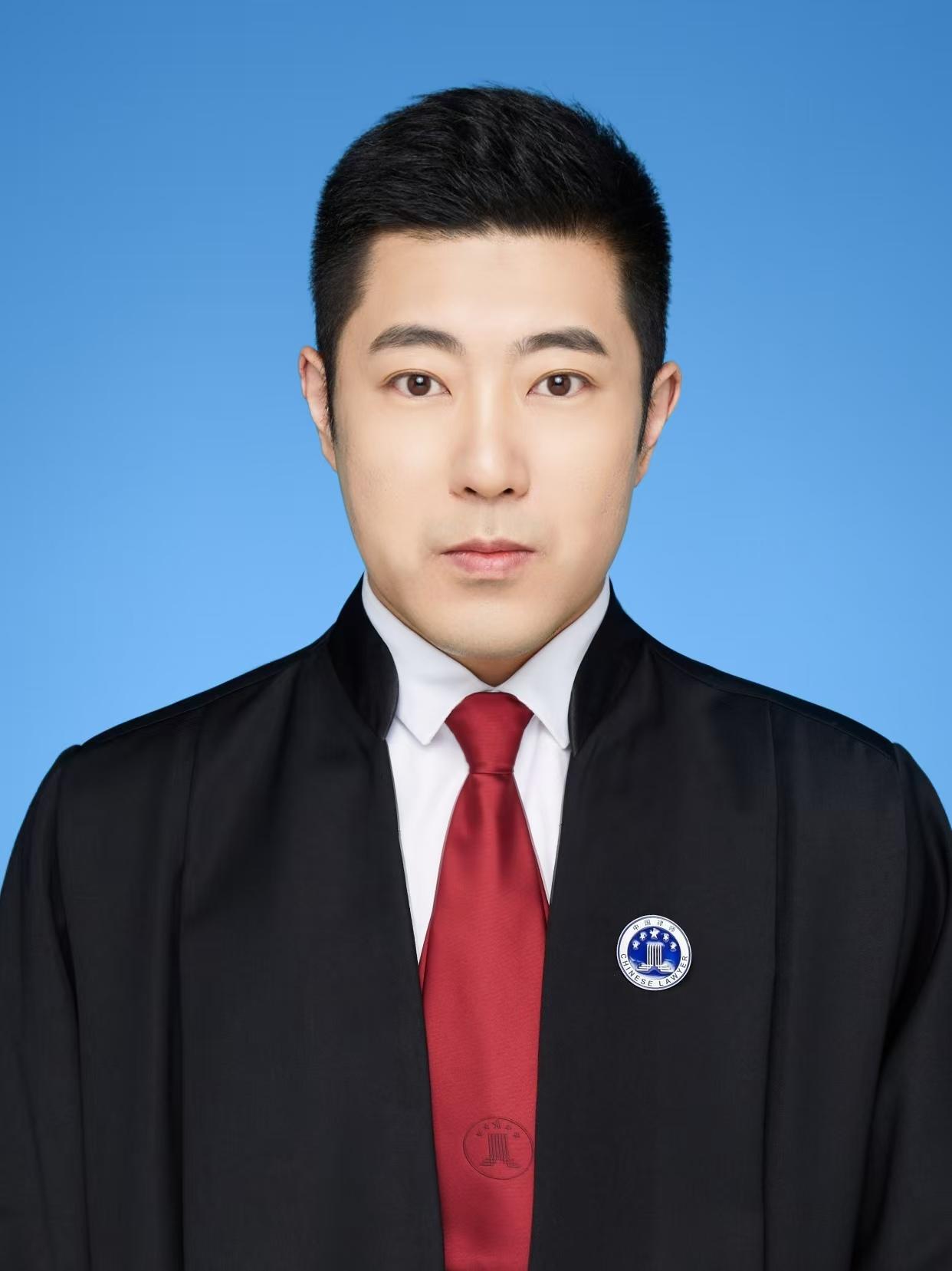 孟律师
