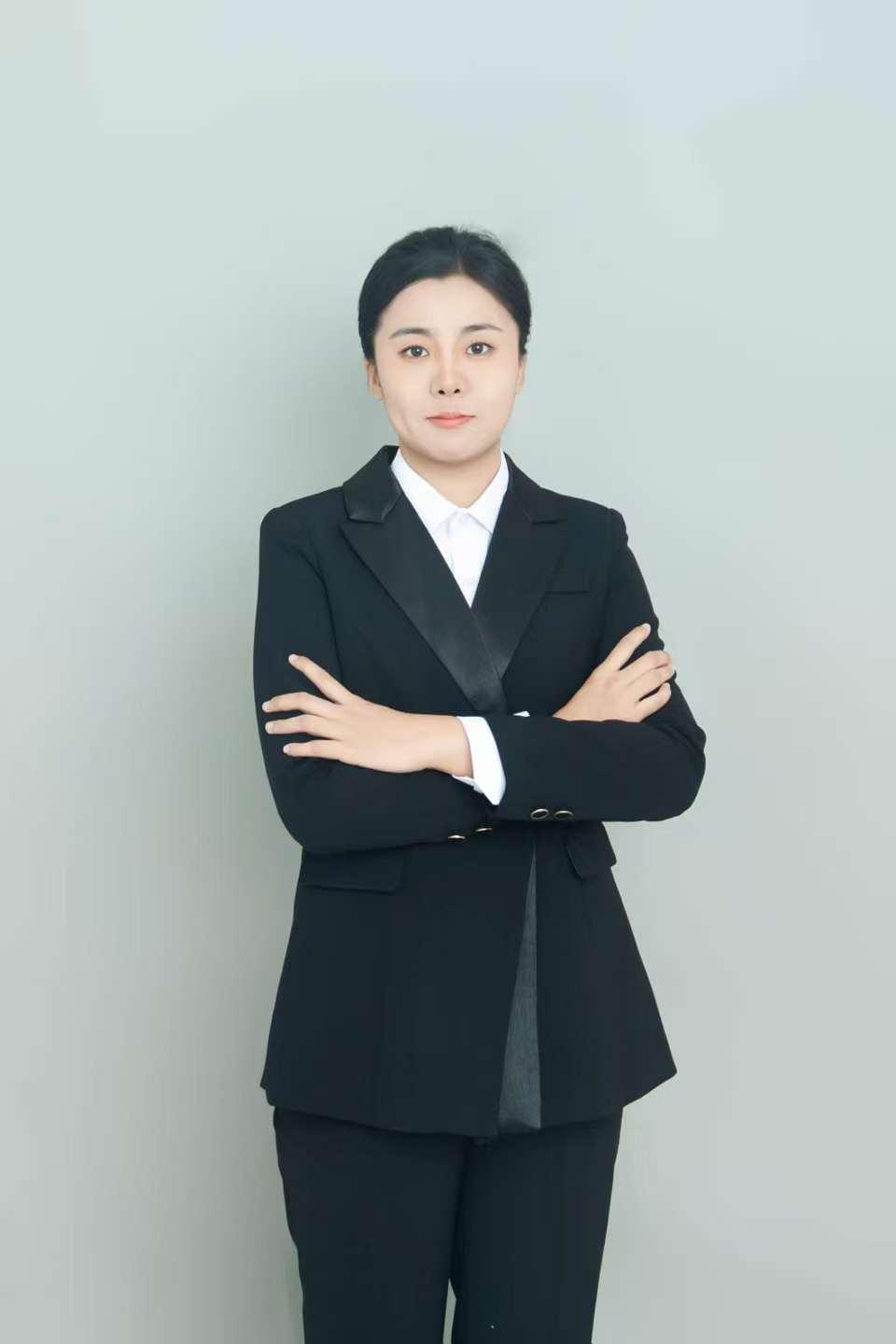 鞠律师